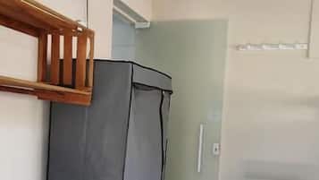 Family Suite, Private Bathroom, City View | Interior