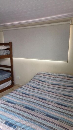 Family Suite, Private Bathroom, City View - Suites Família Otaviano  (Ubatuba)