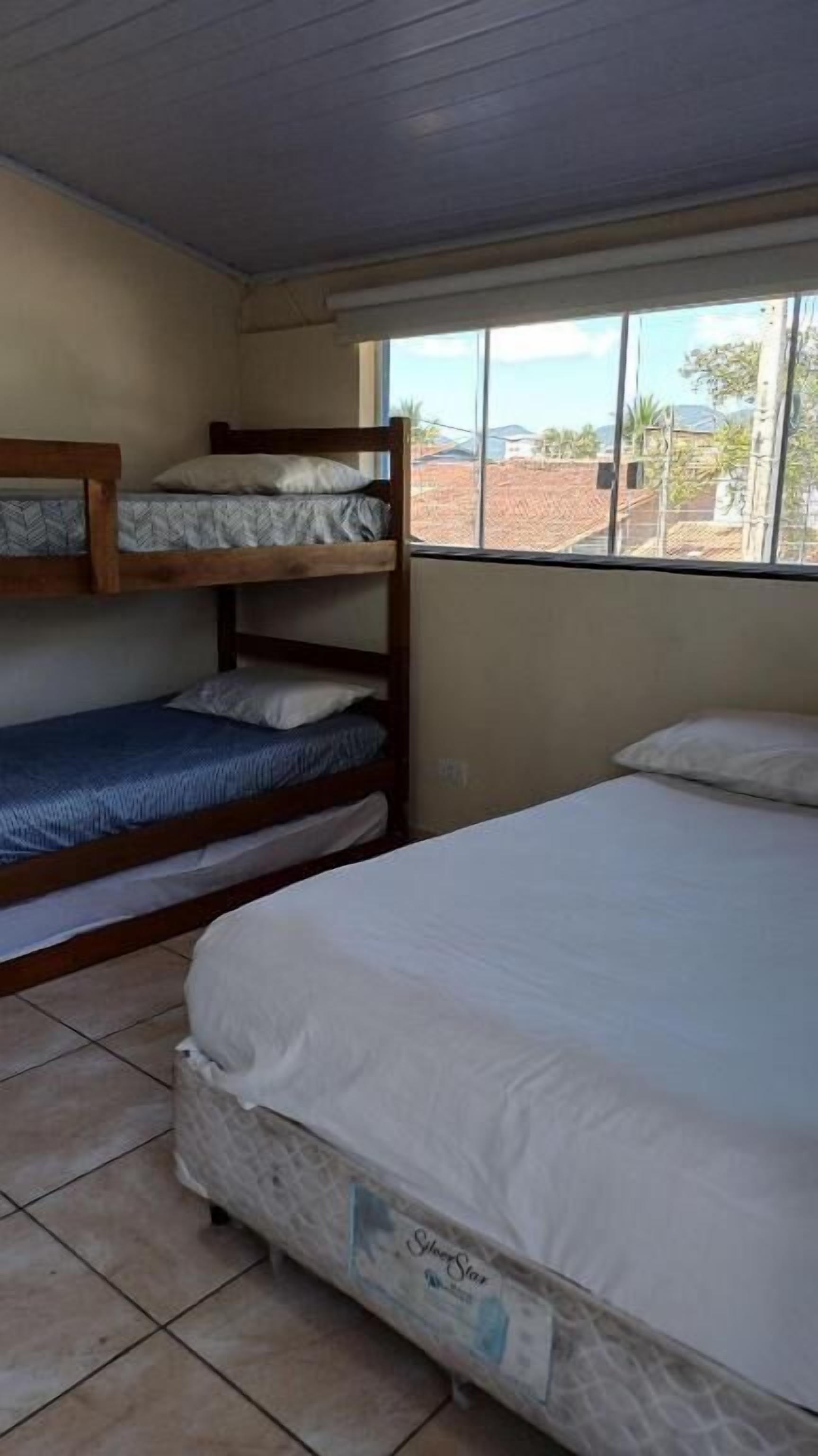 Family Suite, Private Bathroom, City View