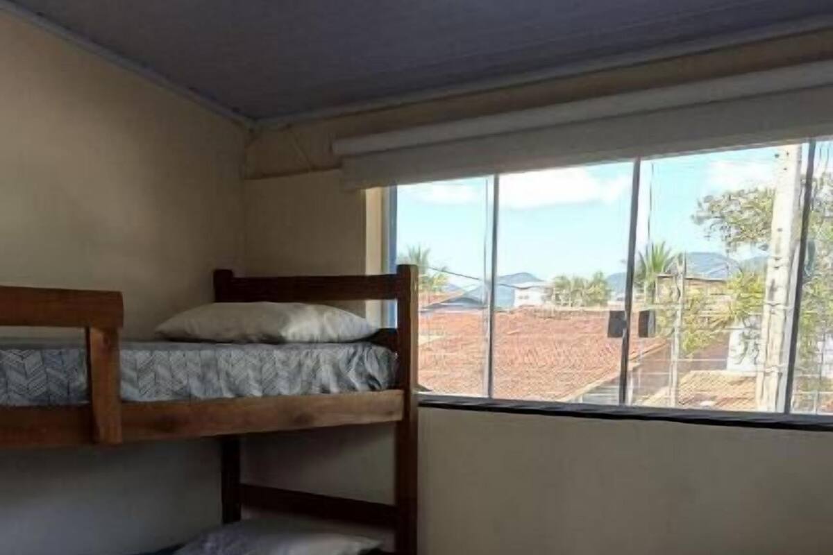 Family Suite, Private Bathroom, City View