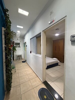 Suite Graça Ubatuba custo - beneficio 500 mts da praia