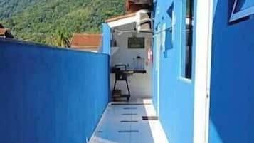 Terraço/pátio