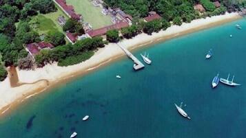 Family Suite | Beach