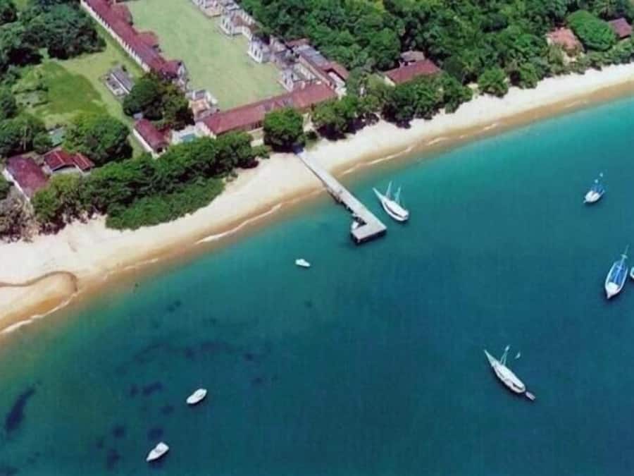 Suite Dalva Otaviano | Beach