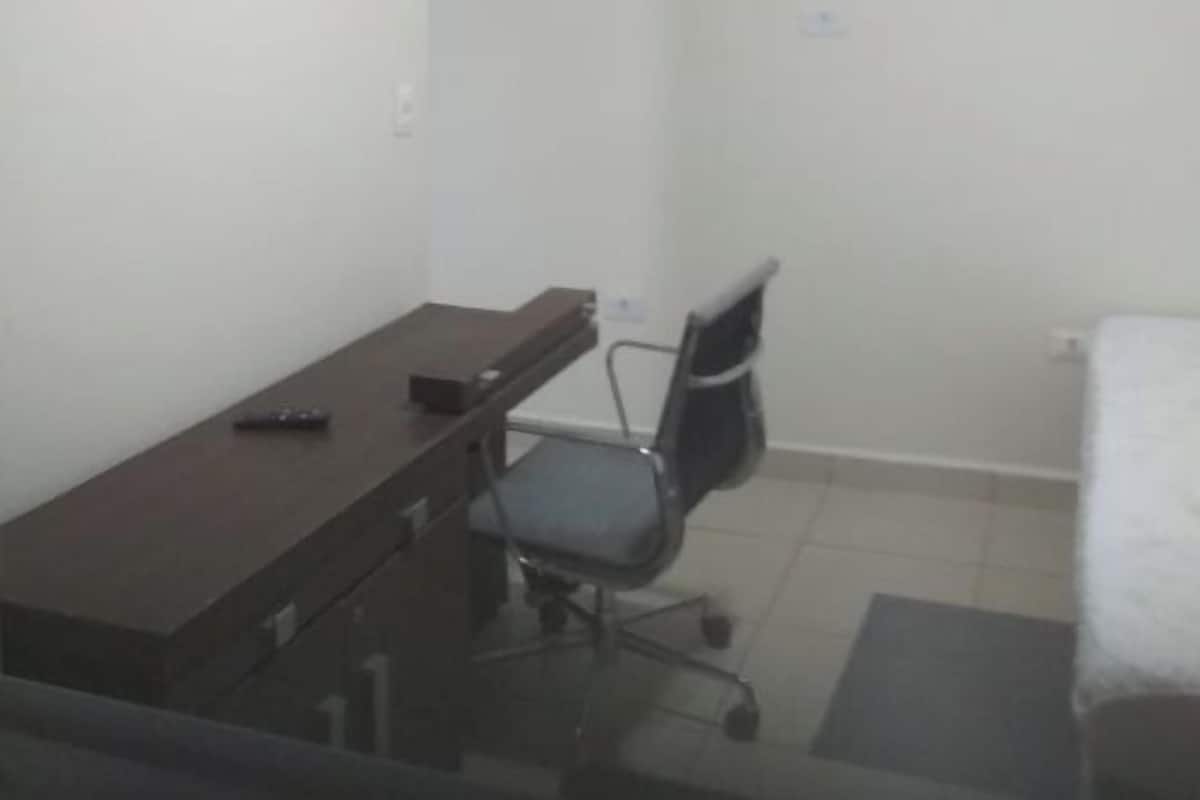 Suite Dalva Otaviano | Wi-Fi ฟรี