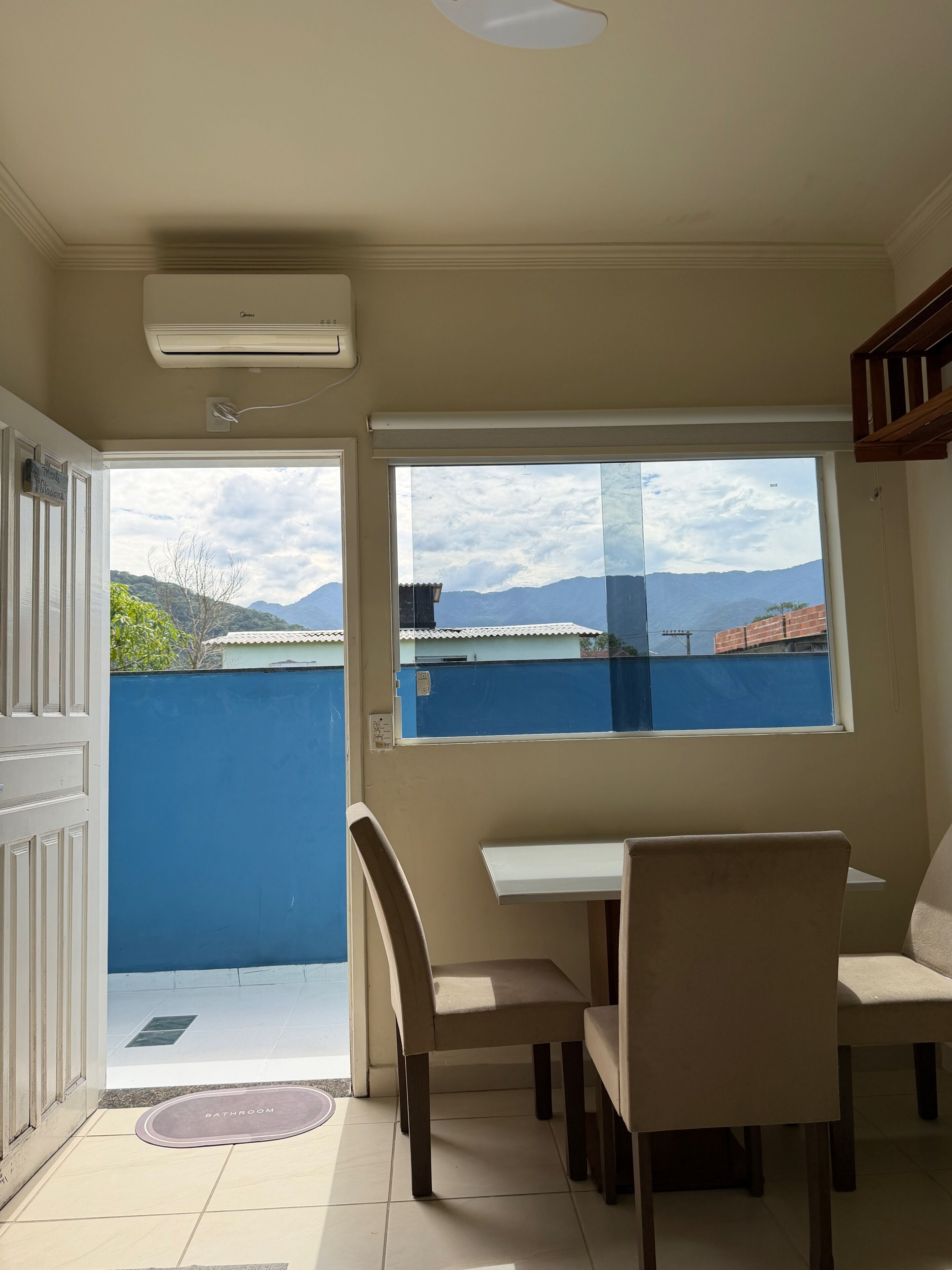 Suite clásica, se aceptan mascotas