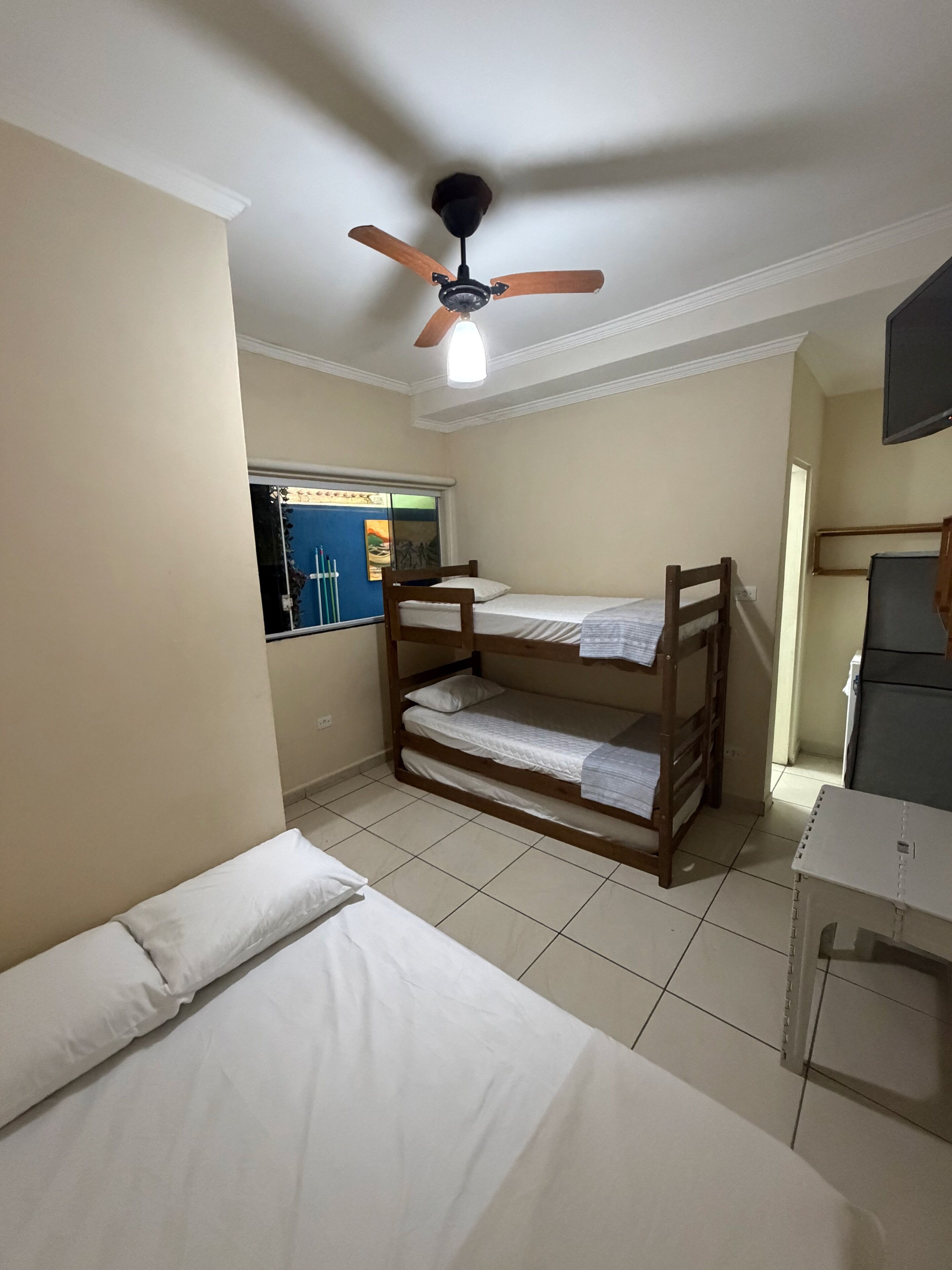 Suite NazareUbatuba custo - beneficio 500 mts da praia
