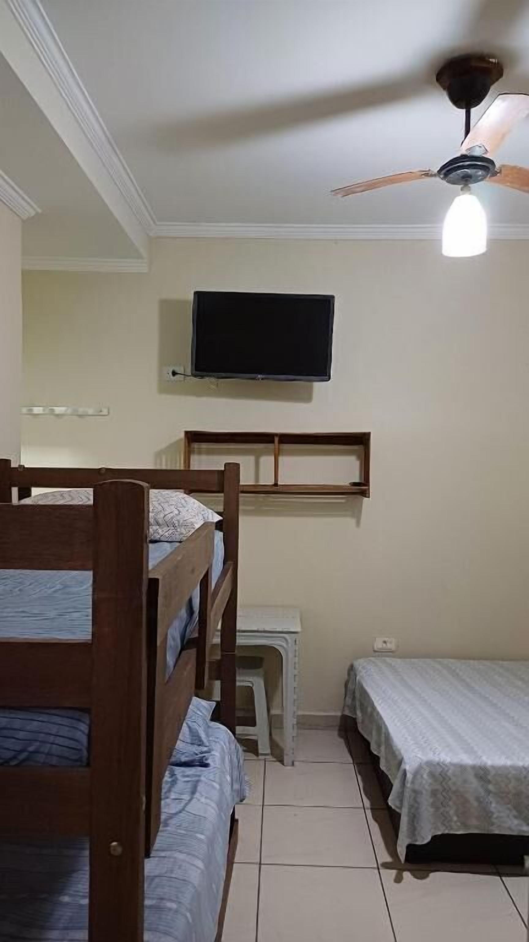 Family Suite, Multiple Beds, Private Bathroom