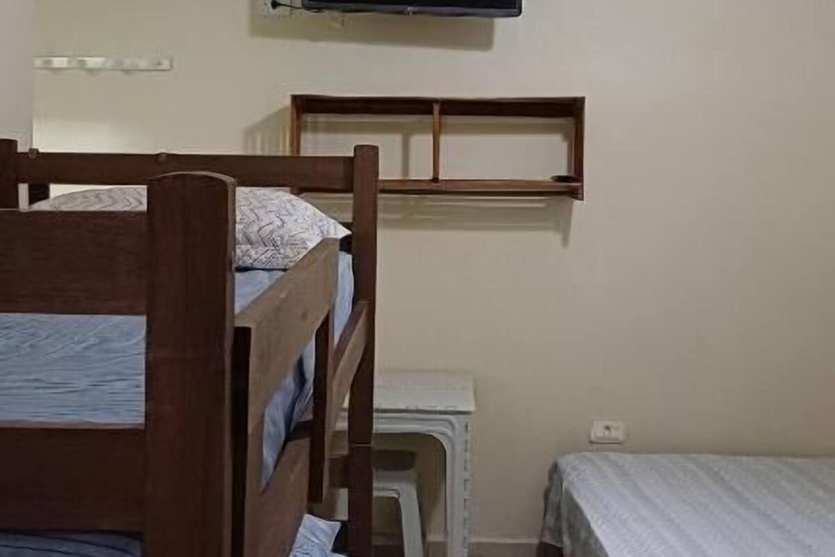 Family Suite, Multiple Beds, Private Bathroom