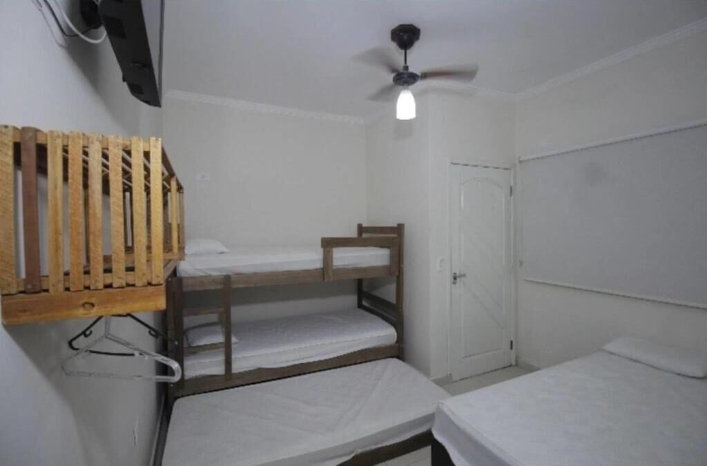 Family Suite, Private Bathroom