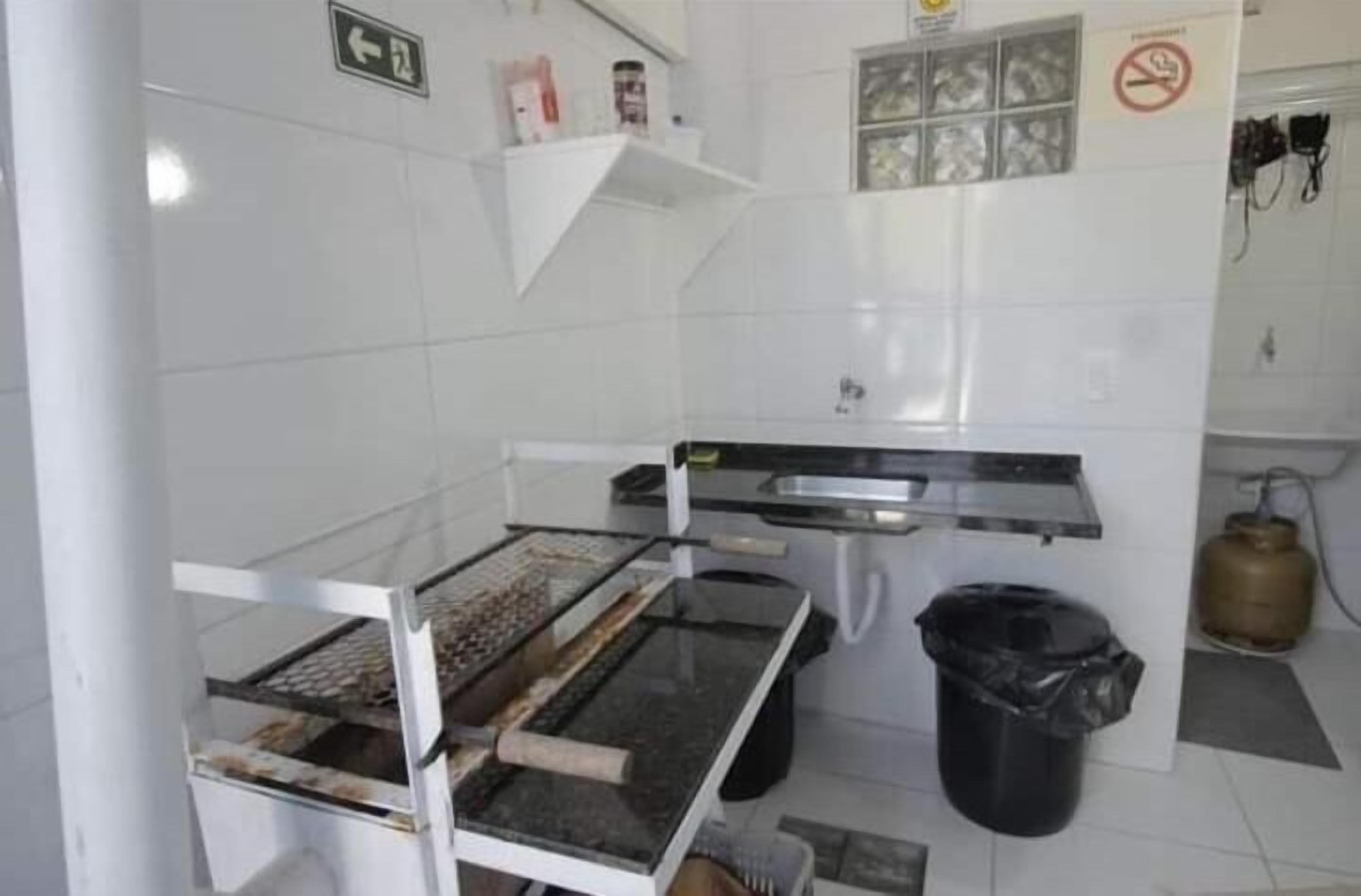 Suite Familiale | Intérieur