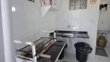 Familien-Suite | Innenbereich