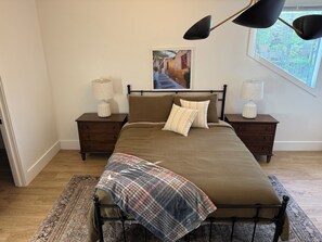 Room - Beautiful and Spacious 4-bedroom home in Lynchburg (Lynchburg)