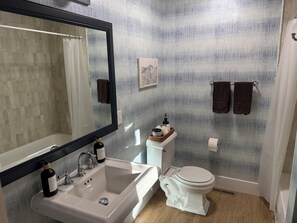 Bathroom - Beautiful and Spacious 4-bedroom home in Lynchburg (Lynchburg)