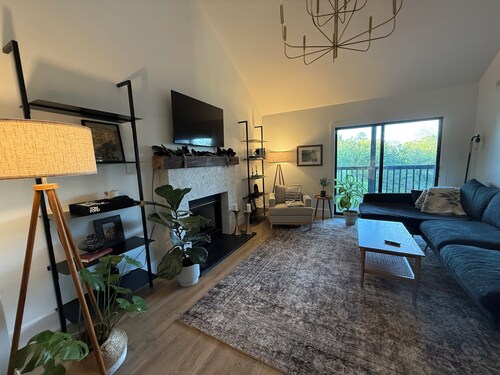 Beautiful and Spacious 4-bedroom home in Lynchburg