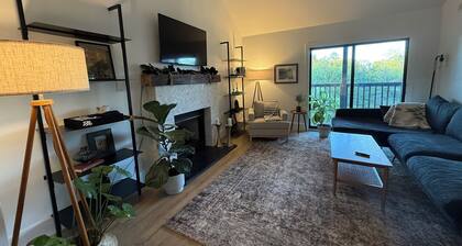 Beautiful and Spacious 4-bedroom home in Lynchburg