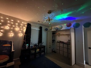 Room - Beautiful and Spacious 4-bedroom home in Lynchburg (Lynchburg)