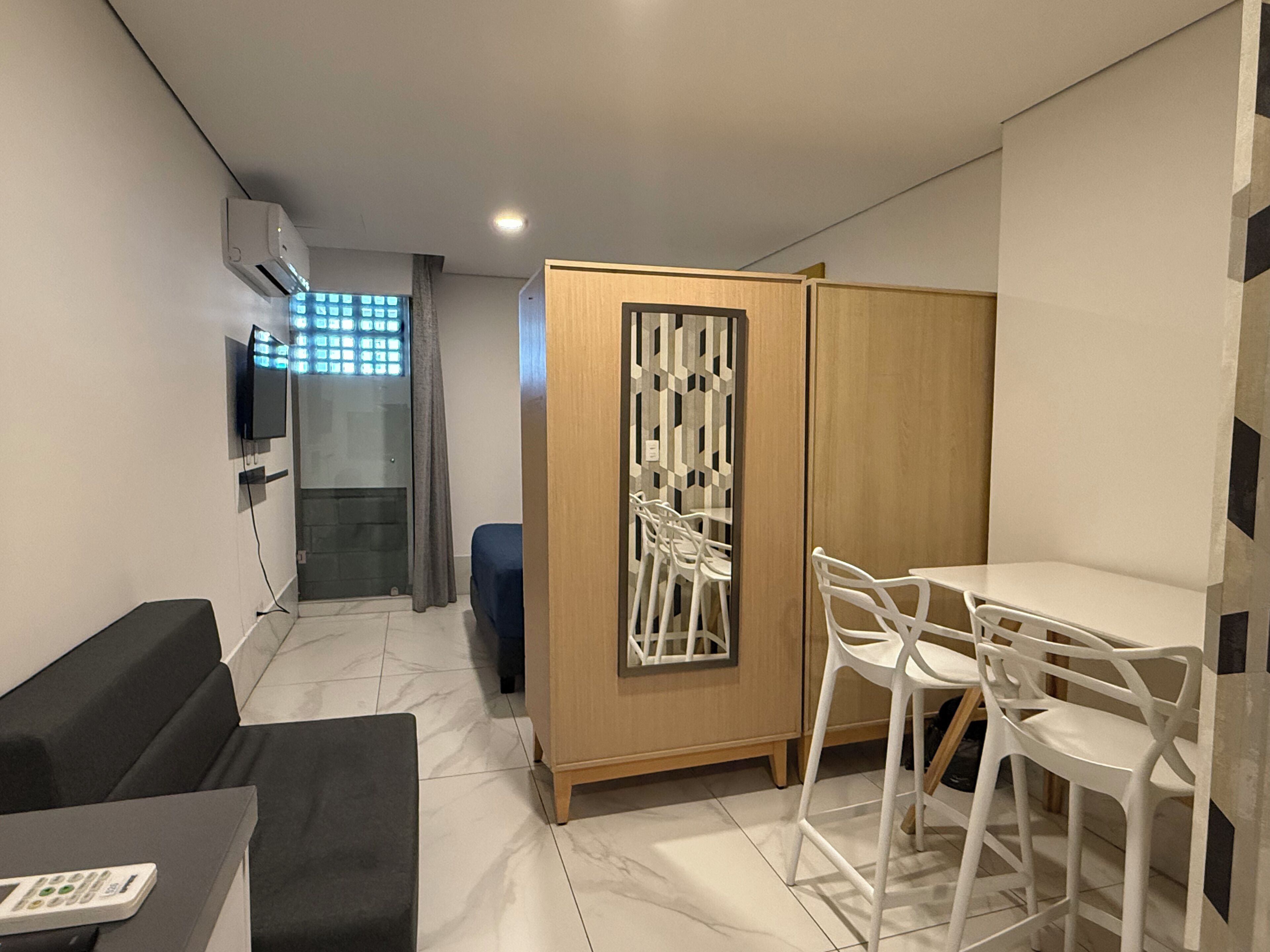 Loft Confort | Interior