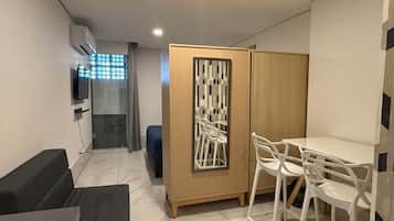 Loft Confort | Interior