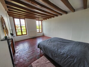 Room - Le Campagn'Art (La Bazoche-Gouet)