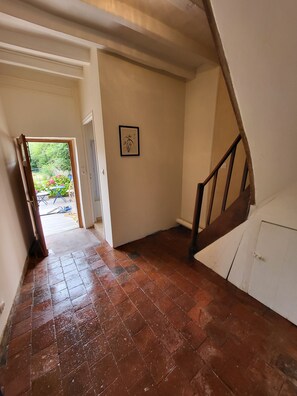 Interior - Le Campagn'Art (La Bazoche-Gouet)