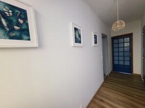 Interior - Le Campagn'Art (La Bazoche-Gouet)