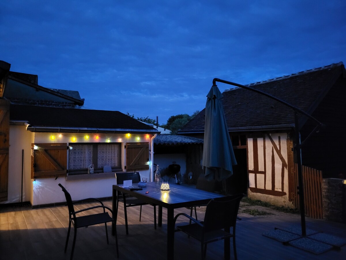 Image de profil de l’hôte