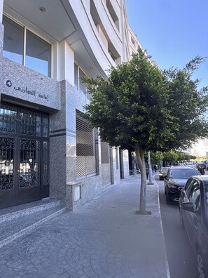 Exterior - Atlas 31 apparently luxury Tangier (Tanger)