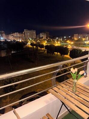 Property grounds - Atlas 31 apparently luxury Tangier (Tanger)