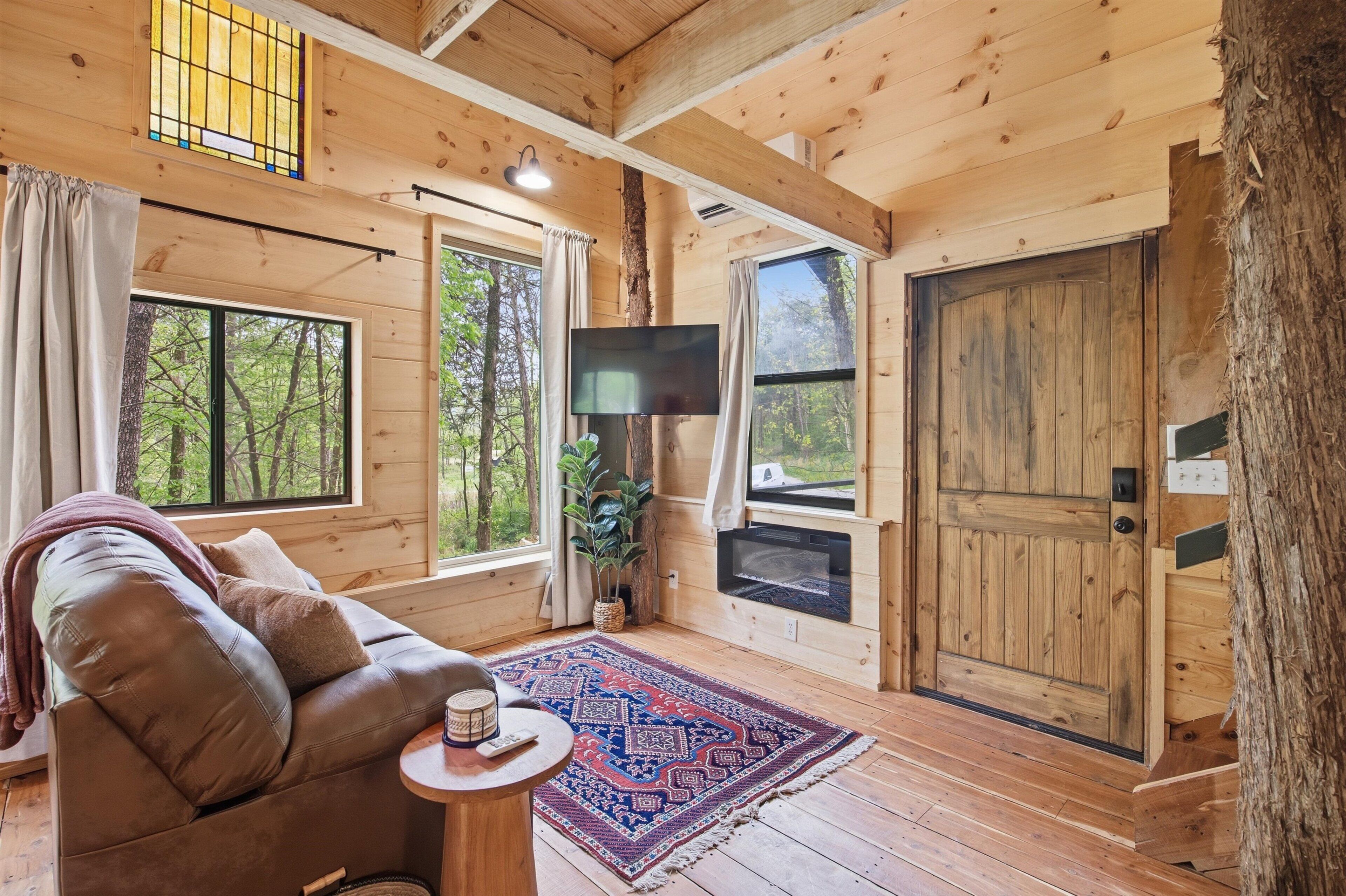 Lliving room