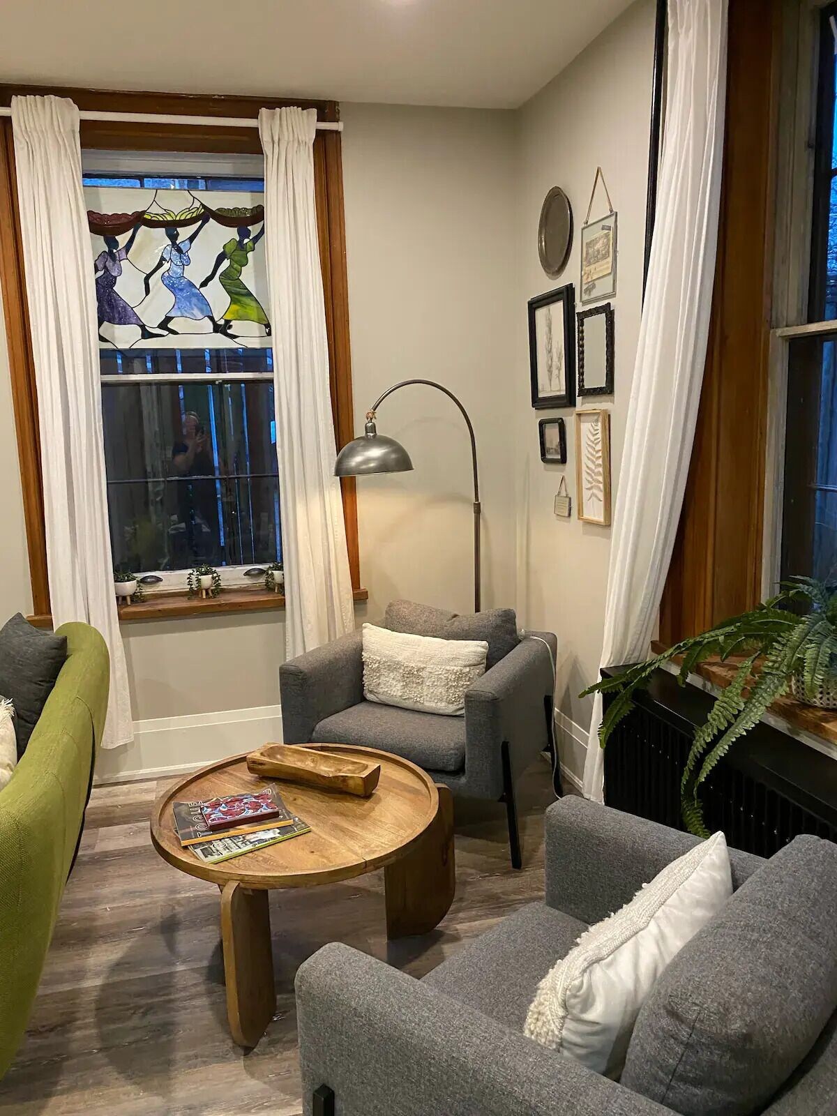 Bild für Gastgeberprofil