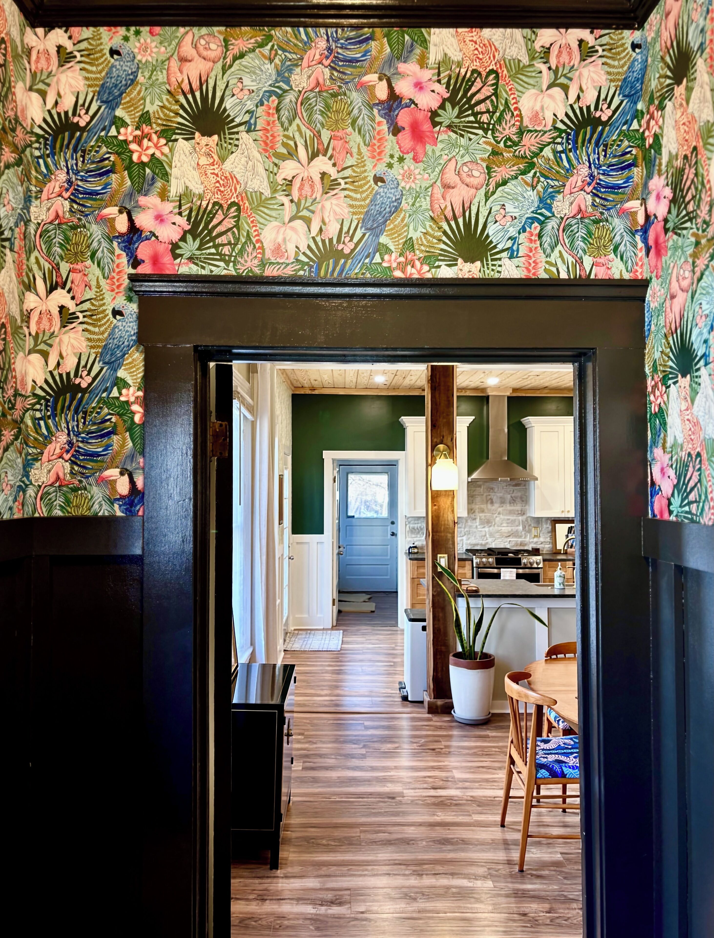 Interieur