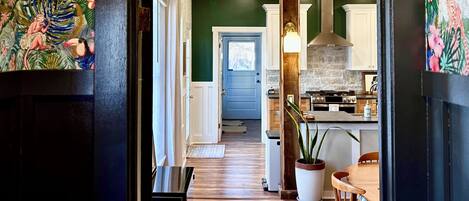 Interieur