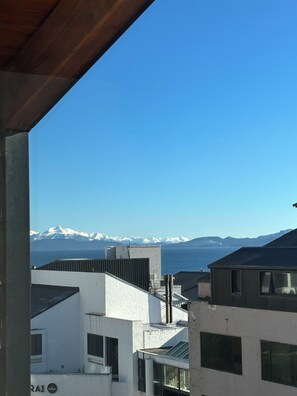 View from property - Patagonia Center Bariloche (San Carlos de Bariloche)