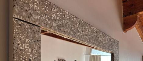 1 habitación, wifi gratis, ropa de cama y acceso para silla de ruedas