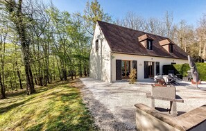 Exterior - Charmante maison au calme (Carlux)