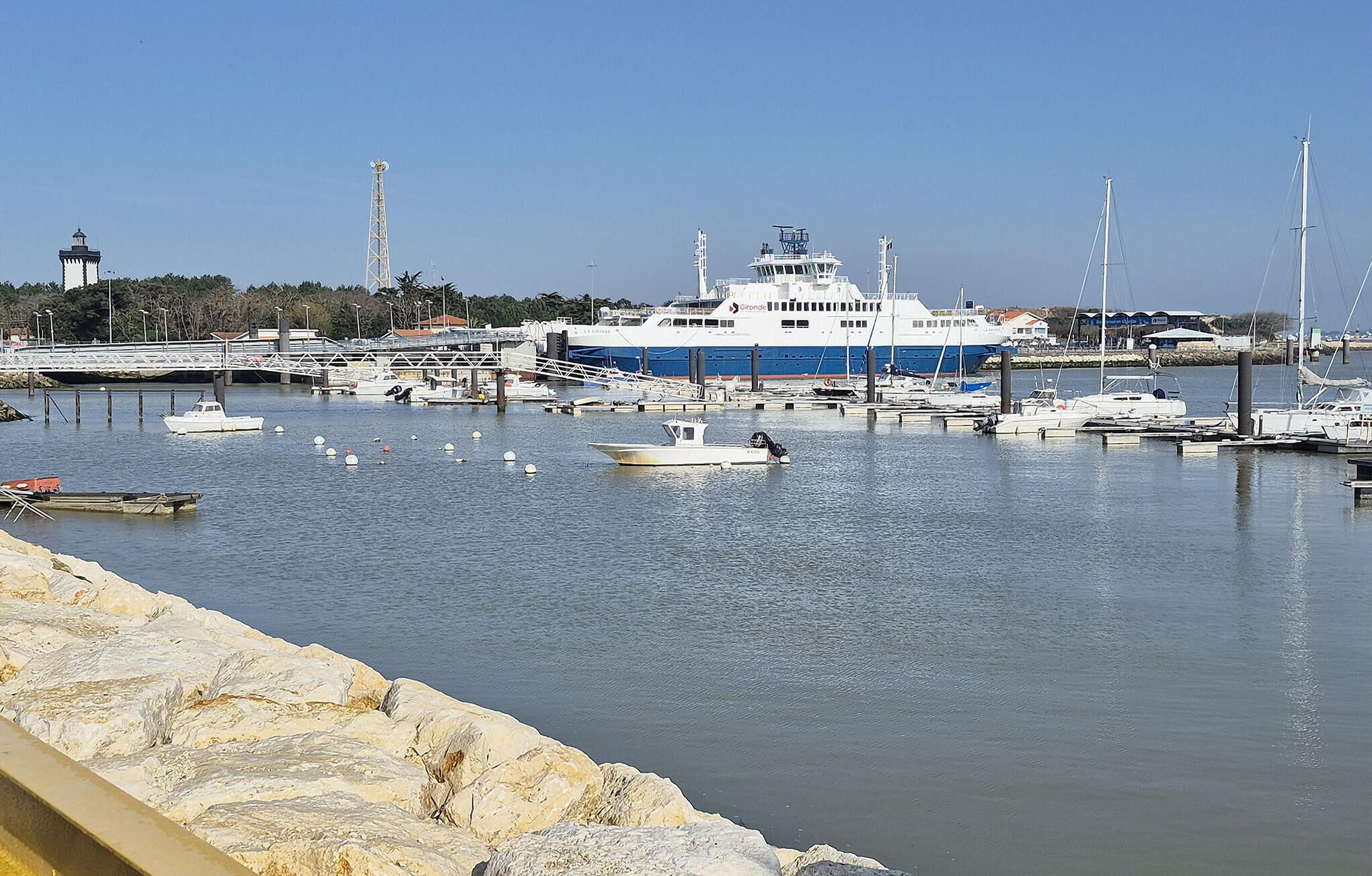Marina
