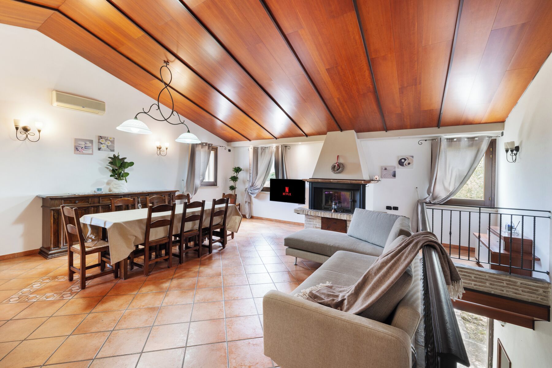 TV connectée