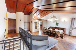 Interior - Villa Chez Barnie Green - Fiera di Rimini (Rimini)
