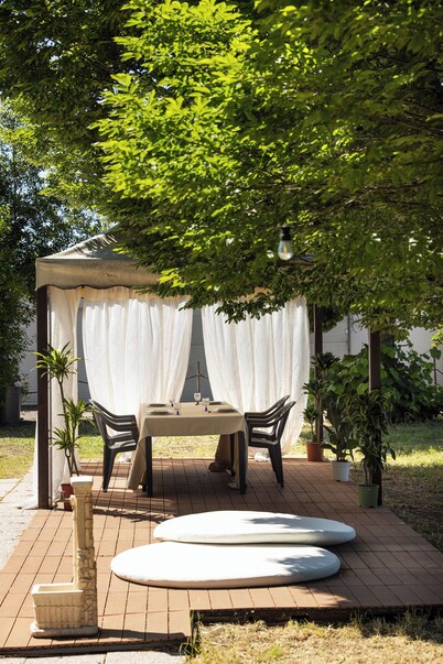 Villa Chez Barnie Orange - Rimini Fiera