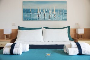 Free WiFi - Casa Celeste Sea View - Riviera Collection (Cattolica)