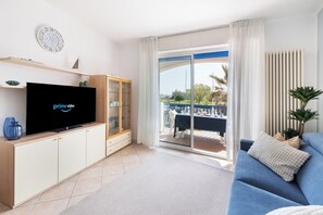 Smart TV - Casa Celeste Sea View - Riviera Collection (Cattolica)