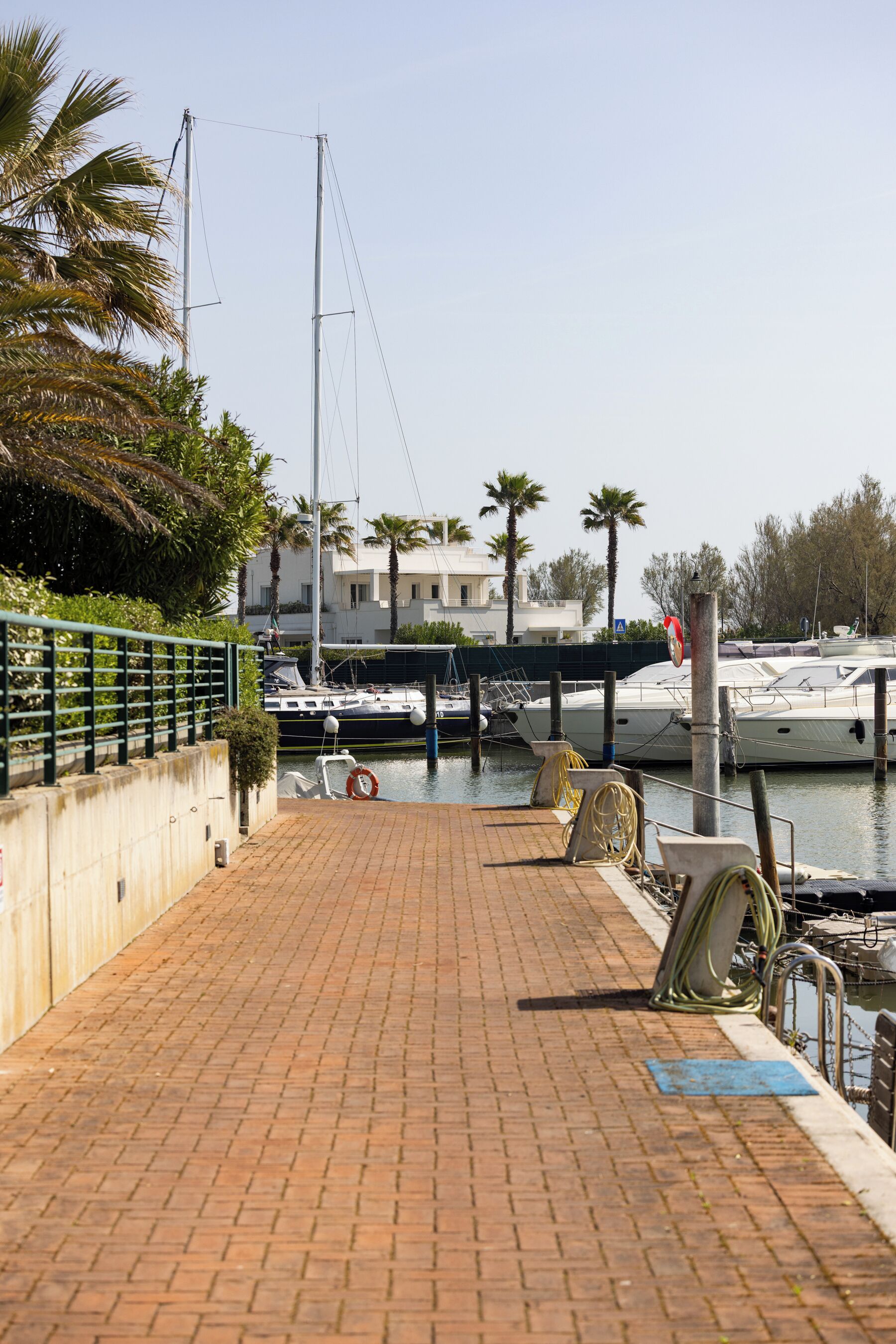Port de plaisance
