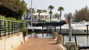 Port de plaisance