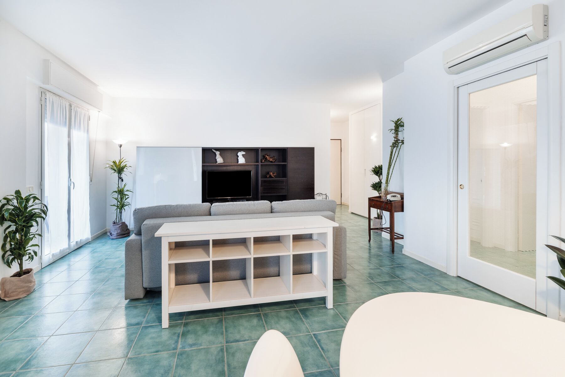 TV connectée