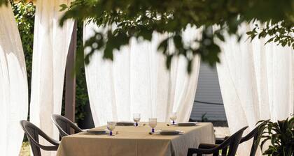 Villa Chez Barnie - Rimini Fiera