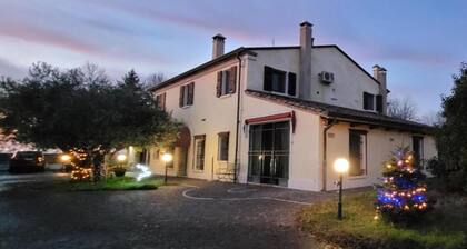 Villa Chez Barnie - Rimini Fiera