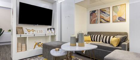Fernseher