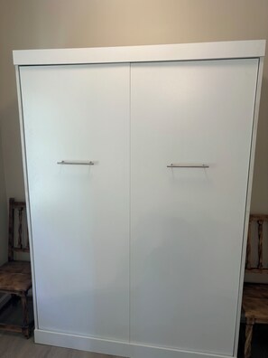 Interior - Cozy, functional condo located in the heart of the Cotton district. (Starkville)