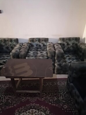 Interior - Delightful 2-bedroom house with AC in charming Heilbronn (Heilbronn)